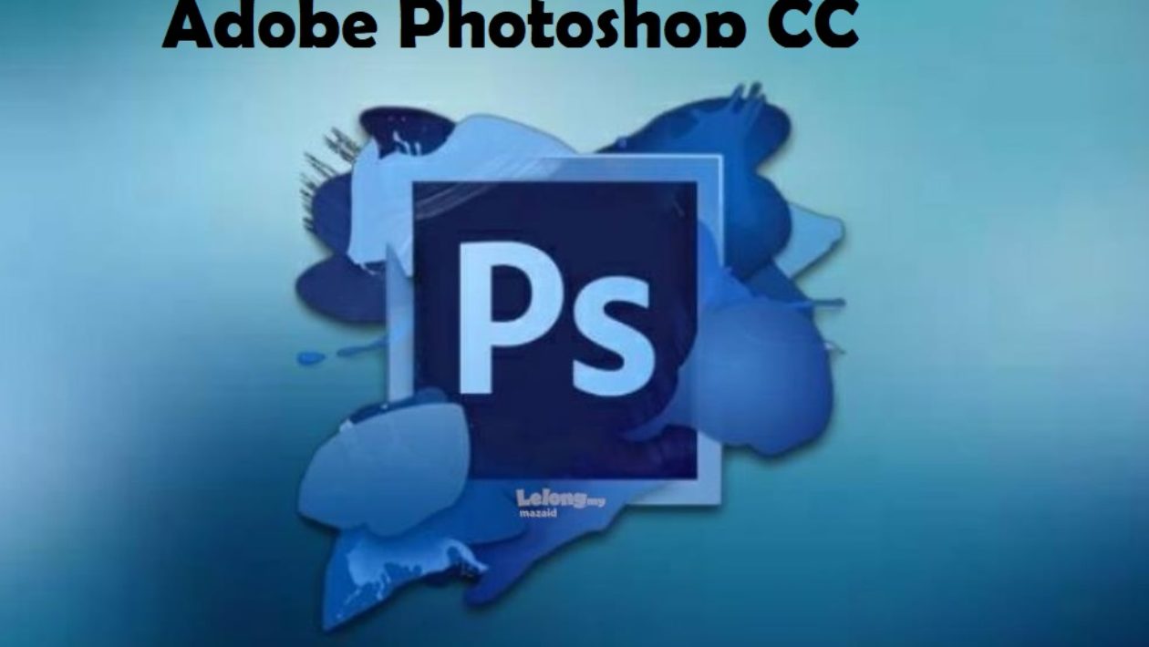 photoshop cc on mac for free